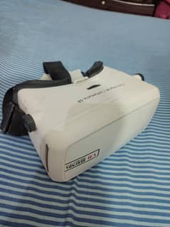 VR