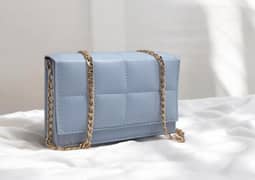 brand bag