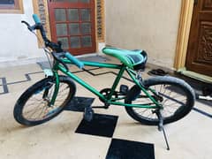 Best cycle under 10k