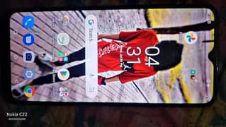 infinix