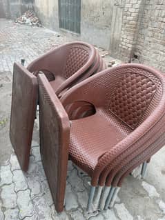 Chairs