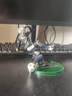 Nagi action figure