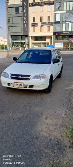 cultus for sale brand new ready Ac on