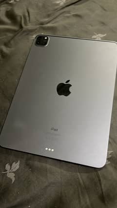 Ipad  M1 pro 3rd generation
