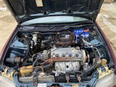 (Civic dolphin 95) Urgent need of money