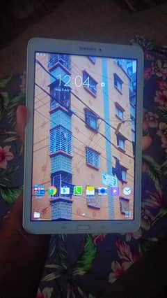 Samsung Tablet