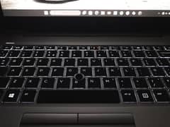 HP ELITE BOOK 840 G6 i5 8 Gen
