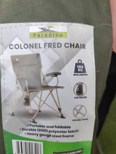 colonel