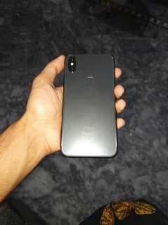 URGENT SALE IPHONE X PTA APPROVED 64 GB