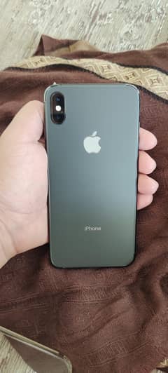 Iphone XS MAX PTA Approved