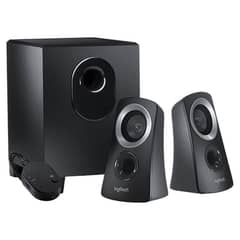 Logitech