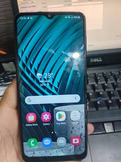 Samsung A12 Used