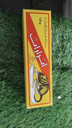 Wholesale Rat Glue Traps – Strong, Safe & Ready to Use!
