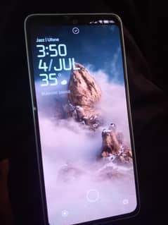 redmi note 13 with six month warranty