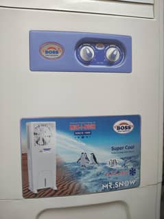 Standing Air cooler