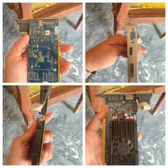 Graphic card