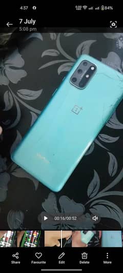 oneplus 8t 12+12 / 256