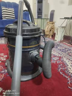 vacuum
