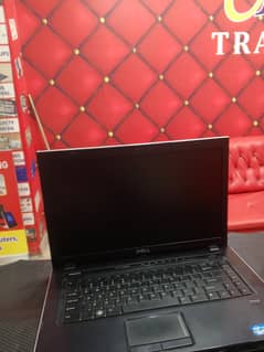 Dell core i5 CPU M 560