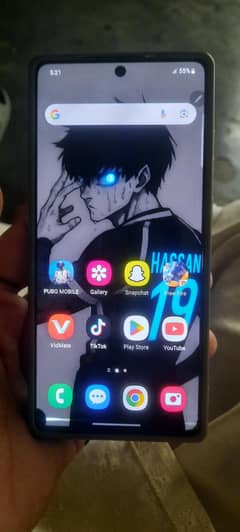 Samsung note 20 5g exchange possible