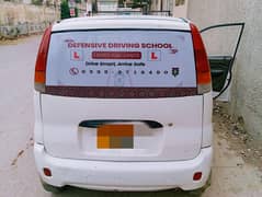 defencive driving school