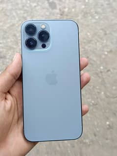 Iphone 13 promax factory