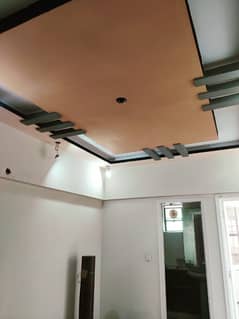 Apartment For Sale Rahat Commercial