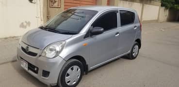 Mira 2007