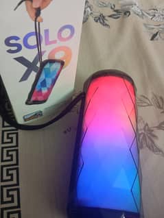 audionic speaker