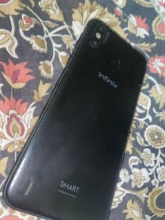 infinix smart 4