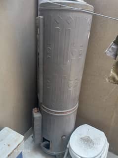 Gas water Heater