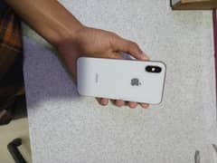 iPhone xs 64GB factory unlock
