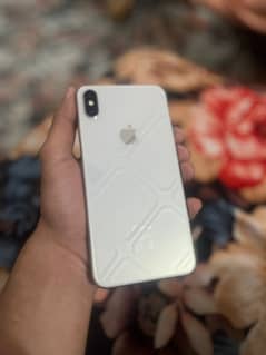 I phone Xsmax non pta