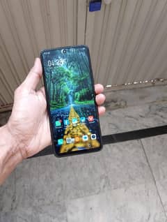 Infinix Note 10.