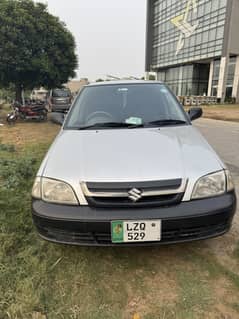 Suzuki cultus