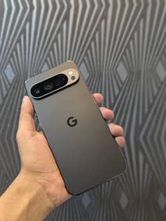Google pixel 9pro XL   Brand new    PTA Approved