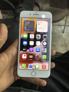 iPhone 7 Plus 128gb