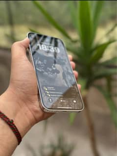 IPhone 12 Pro Max Nonpta