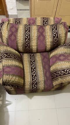 5 seater sofa set for sale