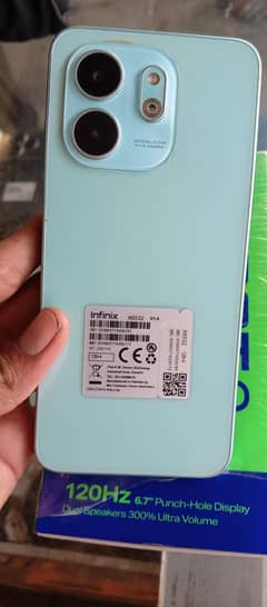 infinix