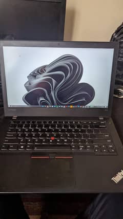 Lenovo Thinkpad T-470