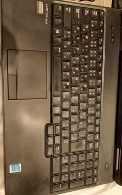 DELL LAPTOP