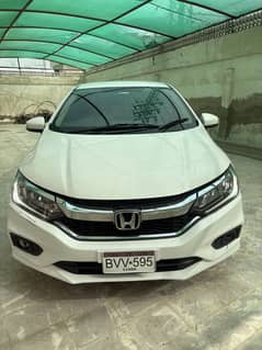 Honda city 1.2 manual 2022
