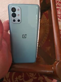 oneplus 9r