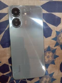 Redmi 13C 10/09 Available