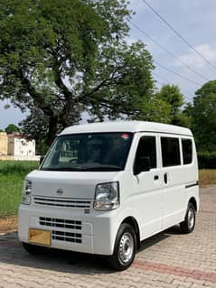 NISSAN CLIPPER