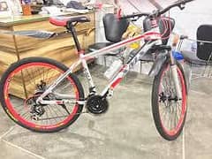 for sale mountain cycle aluminium frame