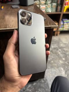 Iphone 12 Pro Max 256GB