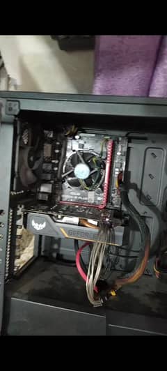 Selling Combo Ram+Processor+Motherboard