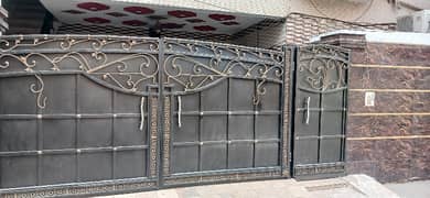 12 Marla Upper Portion For RENT